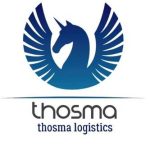 Thosma Logo