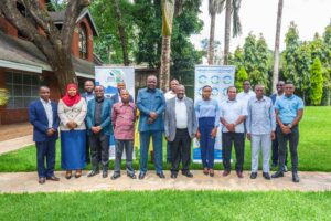 Read more about the article Tanzania Chamber Portal to reduce bureaucracy